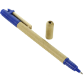 Dual Function Eco Friendly Pen and Highlighter